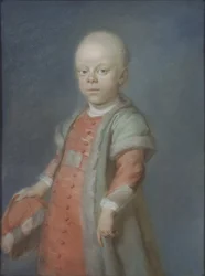 Portret Mapondego