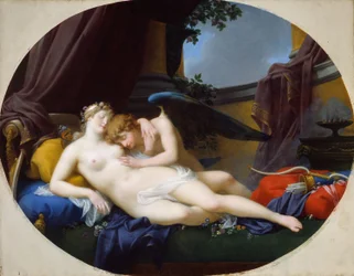 Kupidyn i Psyche