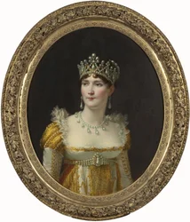 Cesarzowa Francji Józefina