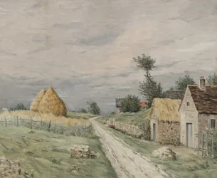 Krajobraz