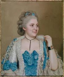 Julie z Thellusson-Ployard