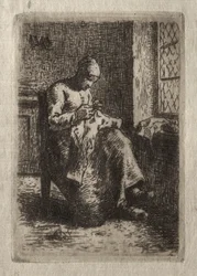 Szycie kobiet