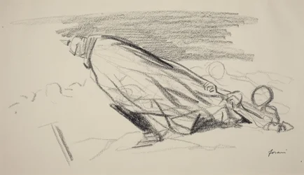 Ci z pierwszej godziny. Panie! Jak nam idzie świeża i radosna wojna? ..., ok. 1914-1919