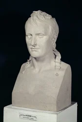 Popiersie Napoleona I (1769-1821) 1806