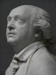 Hrabia Alessandro di Cagliostro 1743-1795 Szczegół, 1786
