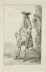 Dane trybu