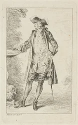 Dane trybu