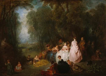 Spotkanie duszpasterskie, 171821.