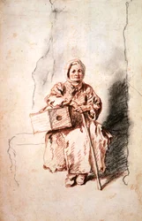 Sabaudia, c1715