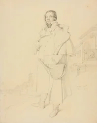Charles François Mallet, inżynier budowlany