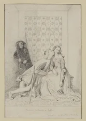 Francesca da Rimini i Paolo