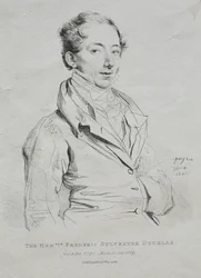 Szanowny Frederic Sylvester Douglas