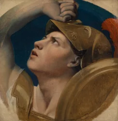Mars, 1864.