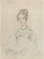 Pani Edwarda Dodwell