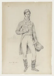 Portret lorda Granthama