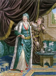 Sułtana Assaki