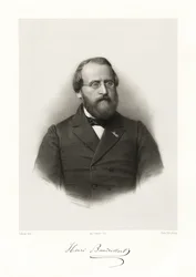 Henri Joseph Leon Baudrillart, 1865-66