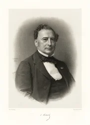 Izaak Péreire