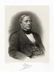 Jean Anne Henri Depaul, 1865-66