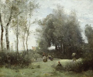 Arleux-Palluel, Most Trysts, 187172.