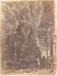 Dante i Wergiliusz