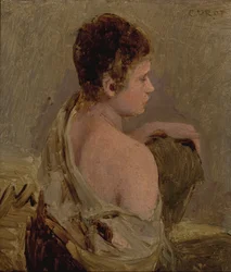 Francuski: Jeune homme à l