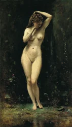 Kąpiel Diany (Fontanna)