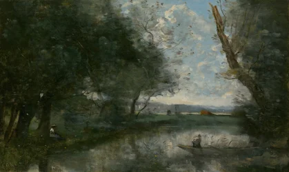 Krajobraz, 186570.
