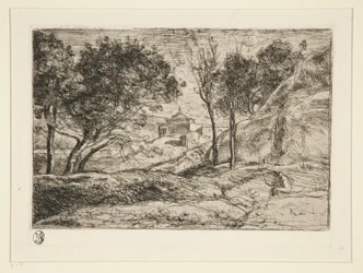 Souvenir de Toscane (Pamięć Toskanii)