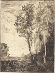 Pamiątka Włoch Pamiątka Włoch, 1866.