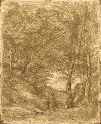 Ogrody Horacego (Les Jardins d