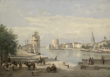 Port La Rochelle