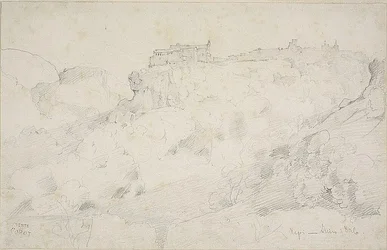 Widok na Nepi