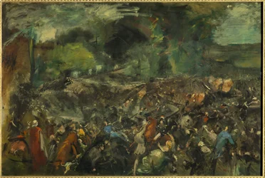 Atak Antonina Berezowskiego na cara Aleksandra 2 6 czerwca 1867 r.