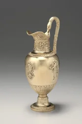 Ewer, ok.1817