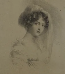 Pani. Horace Vernet