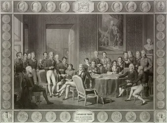 Kongres Wiedeński