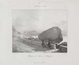 Wyjazd do Włoch w 1822 r.