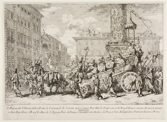 Chińska maskarada