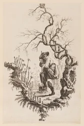 Figura i konar