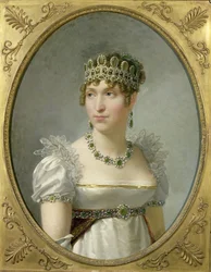 Hortensja de Beauharnais (1783-1837)