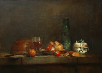 Miska oliwek