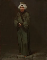 Mehmet, zarządca wezyru Mehmet, zarządca wezyru