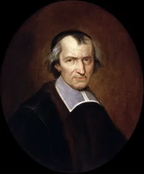 Portret Antoine