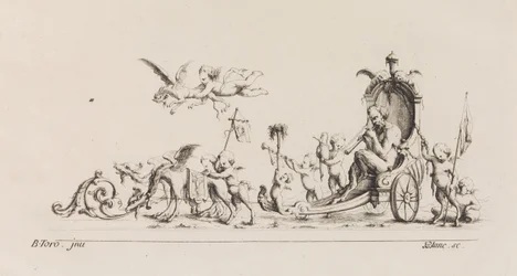 Wzory do wielu zastosowań Wynalezione przez MB Toro, 1718 lub później, 1718 lub później.