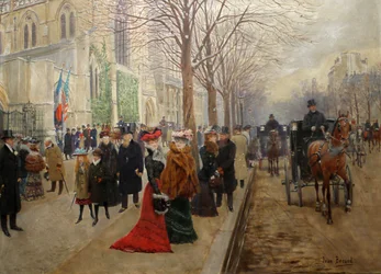 Francuski: Après l