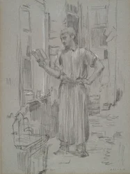 Ernest-Alexandre-Honor Coquelin