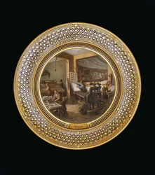Kompozycja, ok. 1820-35