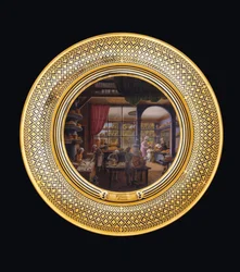 Deser, ok. 1820-35