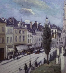 Plac Wielkiego Salonu